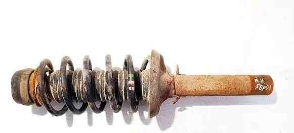 Volkswagen Golf IV Front shock absorber/damper
