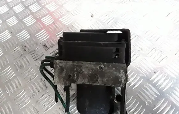 Renault Megane II ABS Pump 0265294601