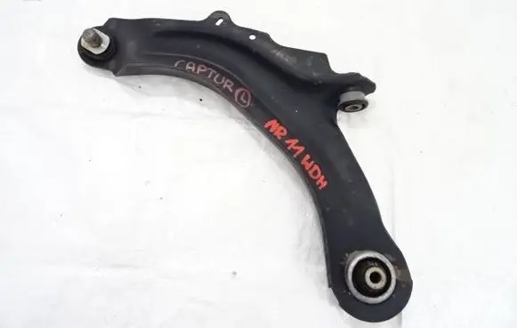 Renault Captur Front control arm