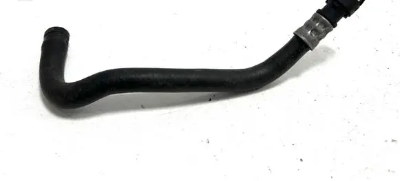 Power steering hose/pipe/line