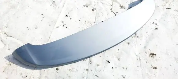 Toyota Verso Front bumper lip 768710F010 76871-0F010