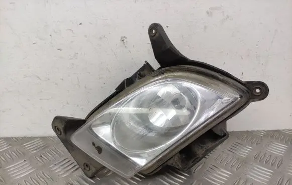Hyundai i30 Front fog light