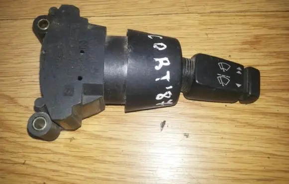 Ford Scorpio Wiper control stalk 87ag17k478ca