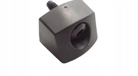 Audi A1 Tailgate/trunk/boot lid buffer 