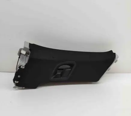 Porsche Cayenne (9Y0 9Y3) (C) pillar trim 9Y0867288H