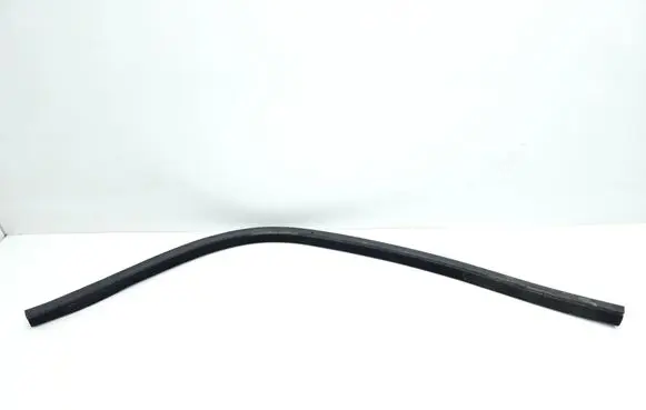 BMW 4 F32 F33 Rubber seal front coupe door 7279747 5AN117F00 ELR01ZB7