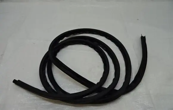 Peugeot 508 II Engine compartment rubber 9830525680