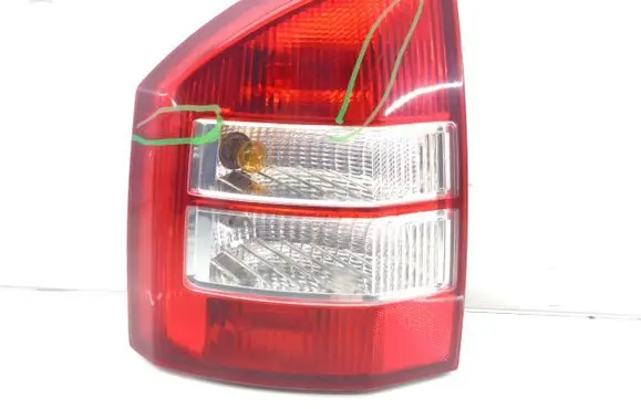 Jeep Compass Rear/tail lights