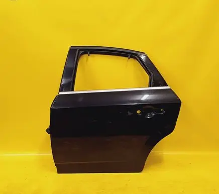 Ford Mondeo MK IV Rear door