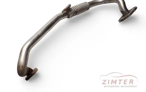 Skoda Octavia Mk2 (1Z) EGR valve line/pipe/hose 03L131521AK