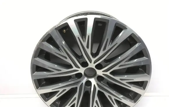Audi A8 S8 D5 R20 alloy rim 4N0601025M