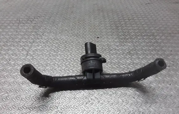 Volkswagen Polo IV 9N3 Fuel temperature sensor 038906081B