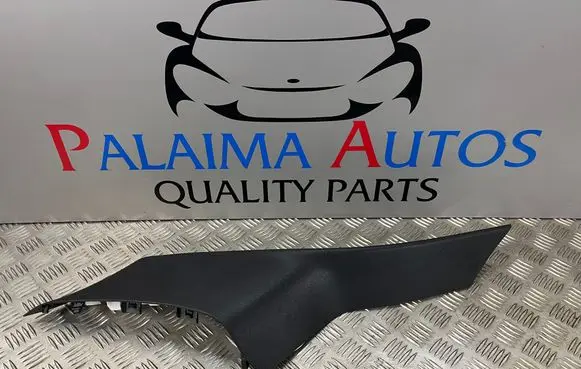 Opel Astra L Other interior part 98417263ZD