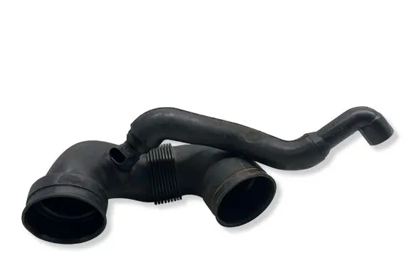 Mercedes-Benz ML W163 Turbo air intake inlet pipe/hose A6120940808