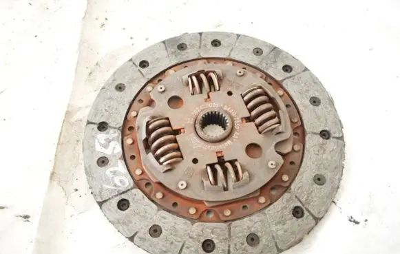 Ford Mondeo MK I Clutch pressure plate 94ag7550aa 94ag7550-aa