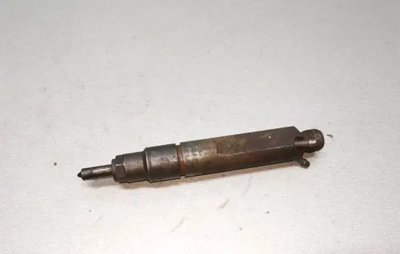 Volkswagen Sharan Fuel injector 028130201T