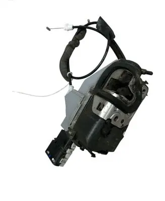 Citroen C5 Rear door lock 574394 A01776