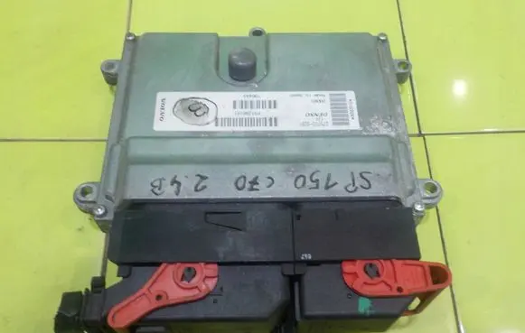 Volvo C70 Engine control unit/module 2797009291