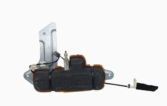 Volvo XC60 Tailgate/trunk/boot lift motor 30754549