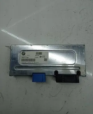 BMW 7 F01 F02 F03 F04 Comfort/convenience module 9247397