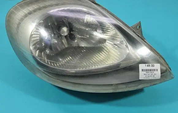 Renault Trafic II (X83) Headlight/headlamp 7700311372 IMPRK1499353
