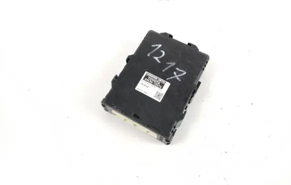 Gearbox control unit/module