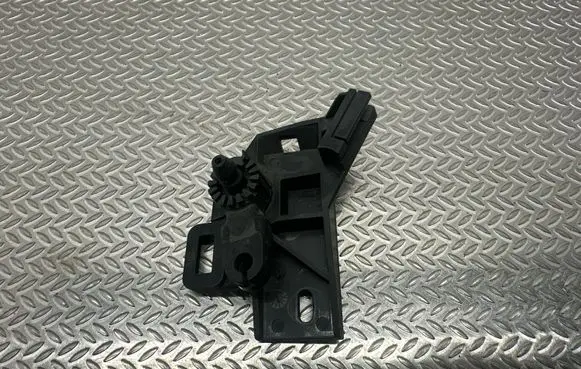 Volkswagen Golf VII Engine bonnet (hood) release handle 517823633B