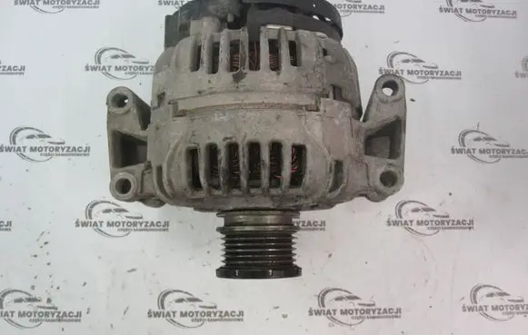 Mercedes-Benz Sprinter W906 Generator/alternator 0124425077 A0141542702
