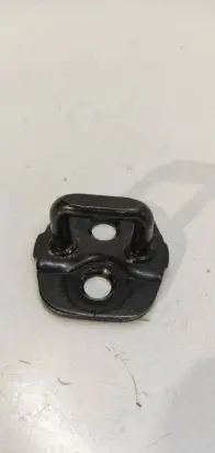 Nissan Juke I F15 Rear door lock loop/hook striker 