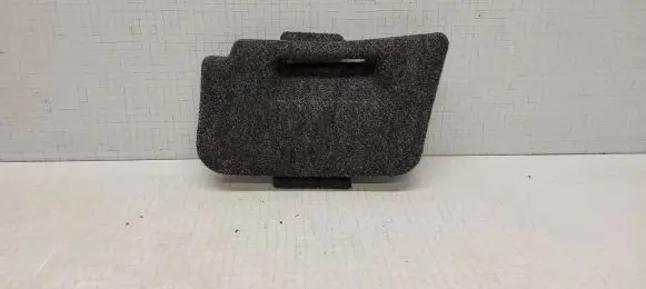 Skoda Octavia Mk2 (1Z) Other trunk/boot trim element