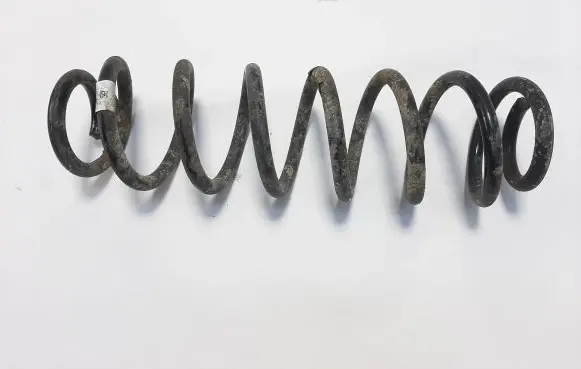 Skoda Superb B8 (3V) Rear coil spring 3Q0511115AJ