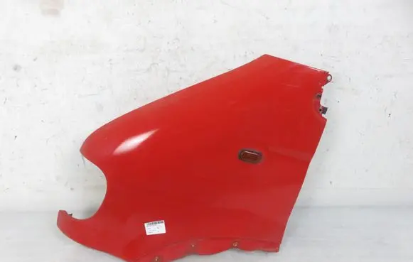 Opel Movano A Fender 