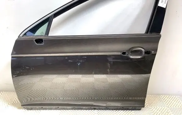 Volkswagen PASSAT B8 Front door LB8R