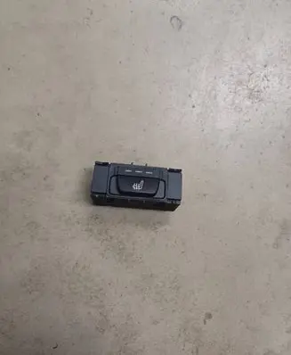 BMW 3 F30 F35 F31 Seat heating switch 9384805
