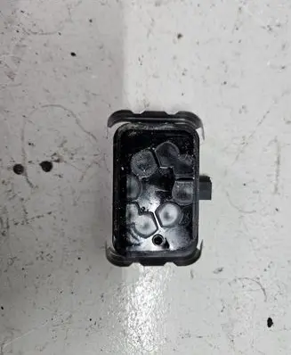 Volvo V50 Rain sensor 1397212052