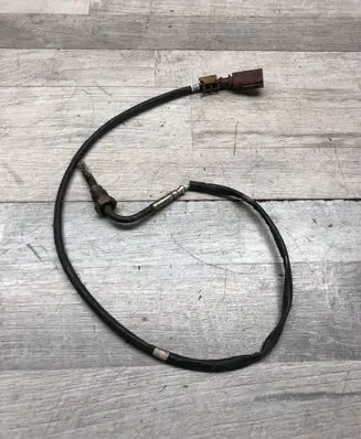 Volkswagen Caddy Exhaust gas temperature sensor 03L906088DH