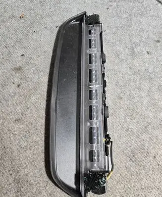 BMW 5 G30 G31 Third/center stoplight 024569902