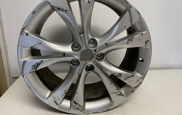 Opel Insignia A R20 alloy rim 13258242