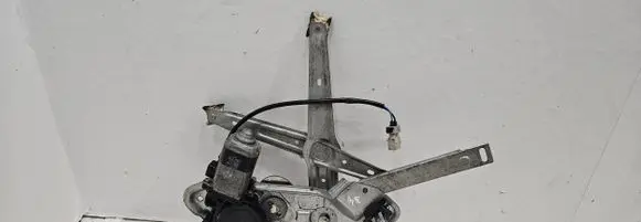 BMW 5 E34 Rear door window regulator motor 51351944071