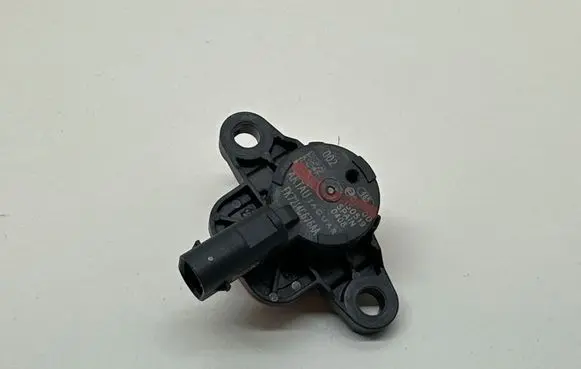 Jaguar XE Airbag deployment crash/impact sensor FK7214C676AA