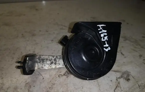 Volvo S60 Alarm system siren 30796897