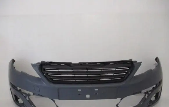 Peugeot 308 Front bumper 1610742080