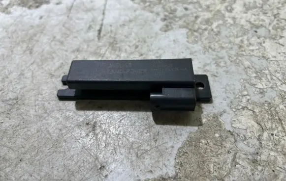 Jaguar XF X260 Immobiliser reader (aerial) AH4215K603AA 5E08X0127