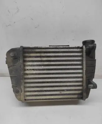 Audi A4 S4 B7 8E 8H Intercooler radiator 8E0145806L