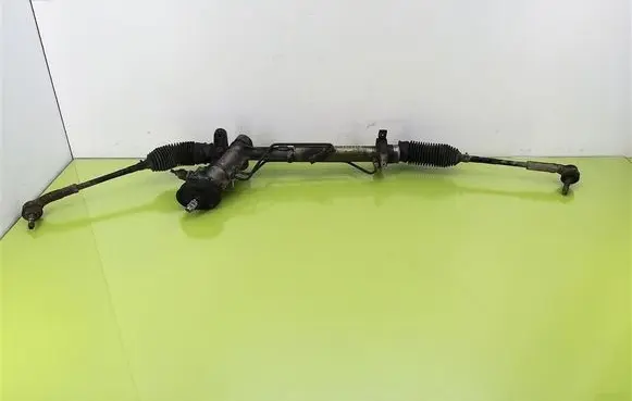 Seat Ibiza III (6L) Steering rack 6Q1423055AA