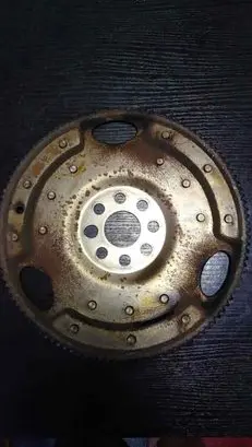 BMW X5 E53 Flywheel 7508000