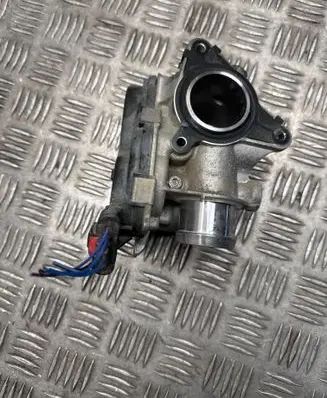 Opel Astra K EGR valve 55484828 P76121084B0066
