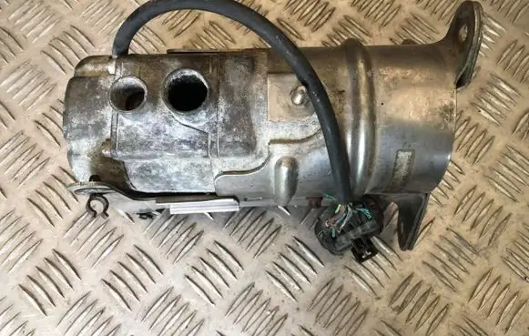Volvo V50 Auxiliary pre-heater (Webasto) 252263050000 93296343