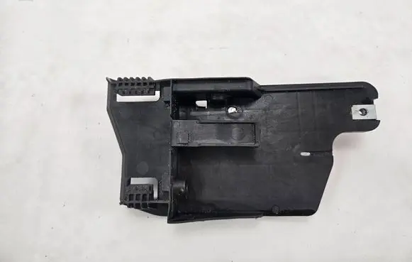 Peugeot 308 Start/Stop control module 9813833580