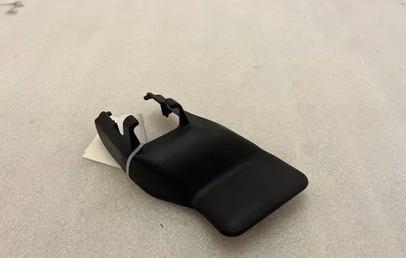 Lexus RX 450H Front passenger seat rail trim 7213748170